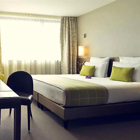 Hotel Mercure Ferrand Centre Jaude Clermont-Ferrand