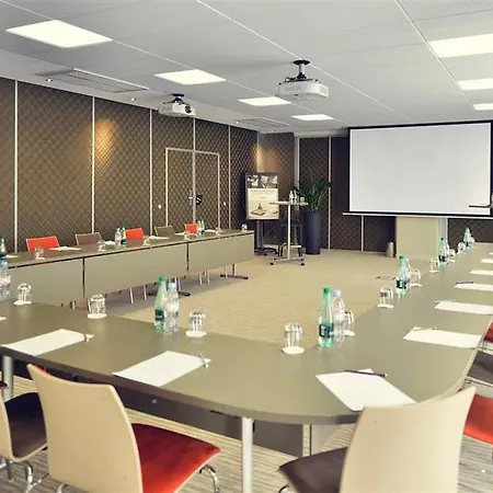 Mercure Ferrand Centre Jaude Hotell