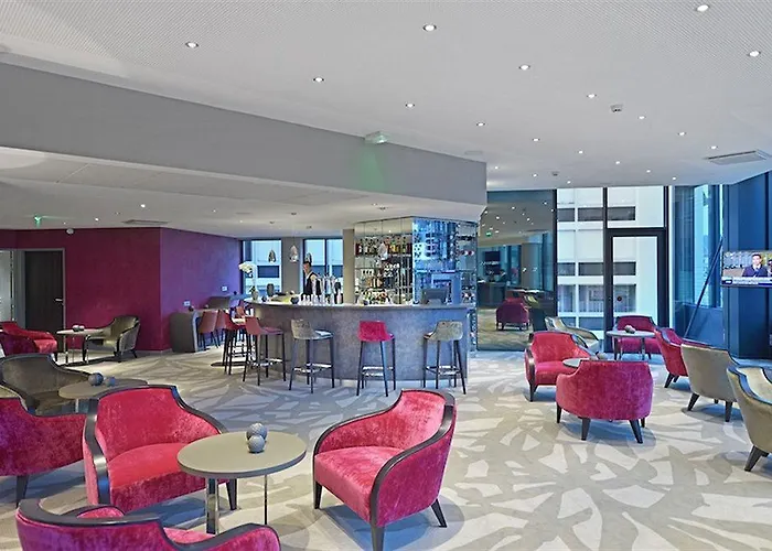 Mercure Ferrand Centre Jaude