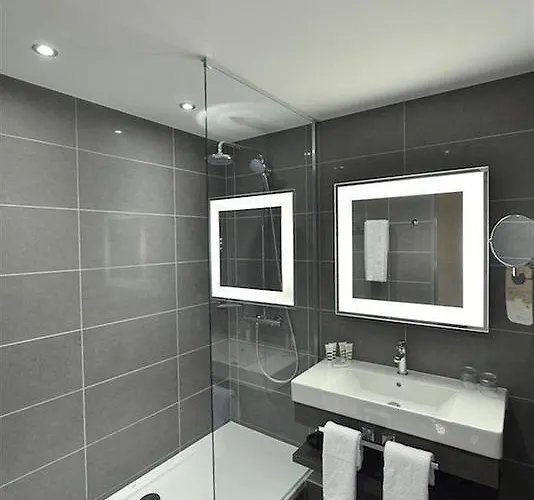 מלון Mercure Ferrand Centre Jaude