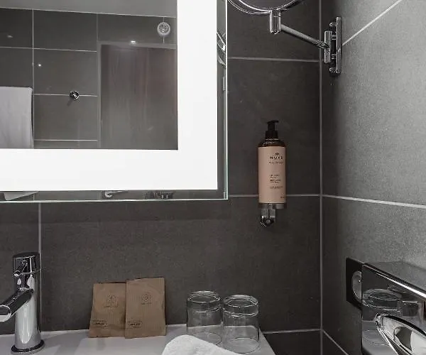 Mercure Ferrand Centre Jaude מלון קלרמונט-פרנד