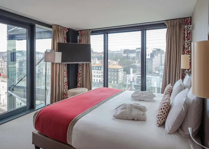 Mercure Ferrand Centre Jaude 4*