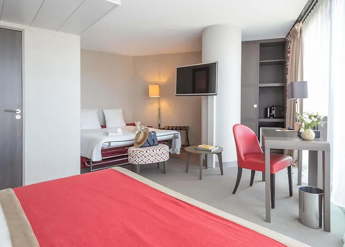 Mercure Ferrand Centre Jaude