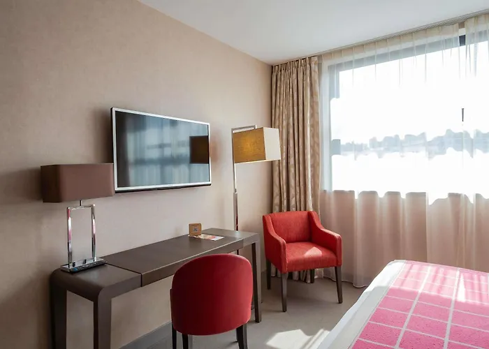 Mercure Ferrand Centre Jaude Hotel Clermont-Ferrand