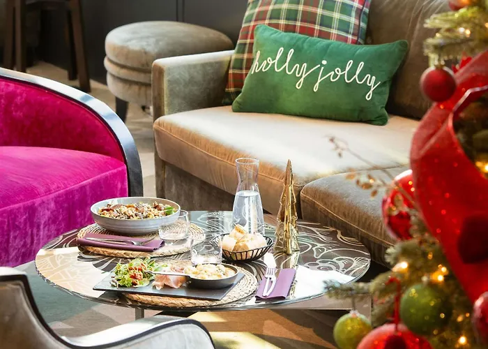 Mercure Ferrand Centre Jaude Клермон-Ферран