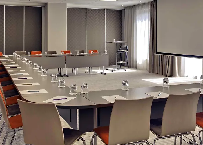 Mercure Ferrand Centre Jaude 4*