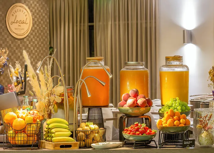 Mercure Ferrand Centre Jaude Hotel Clermont-Ferrand