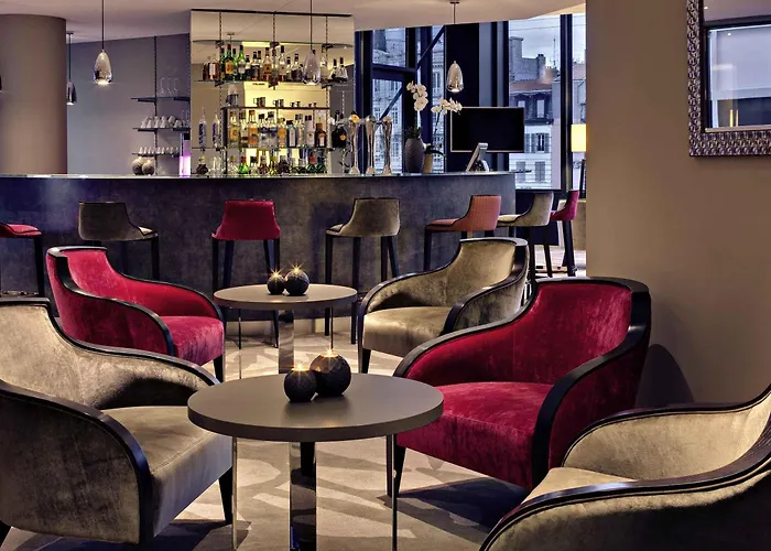 Mercure Ferrand Centre Jaude