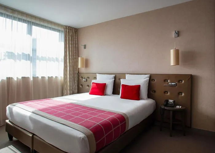 Mercure Ferrand Centre Jaude