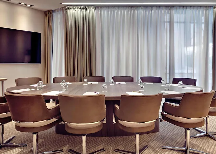 Mercure Ferrand Centre Jaude 4*