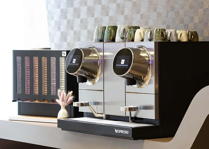 Hotel Mercure Ferrand Centre Jaude