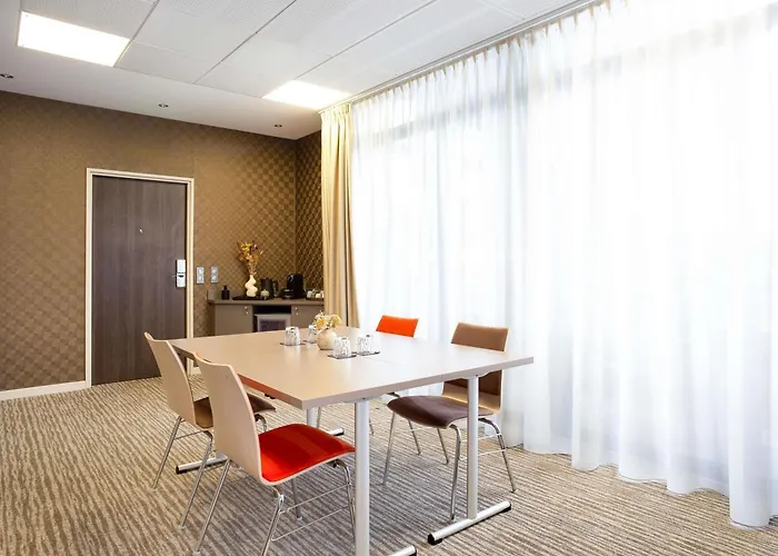 Hotel Mercure Ferrand Centre Jaude Clermont-Ferrand