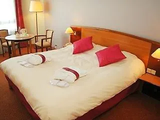 メルキュール クレルモン フェラン サントル ジュード