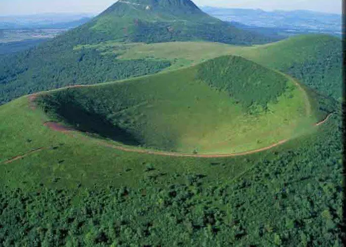 Mercure Ferrand Centre Jaude מלון קלרמונט-פרנד
